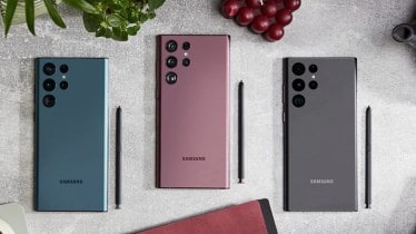 Samsung Galaxy Unpacked 2023