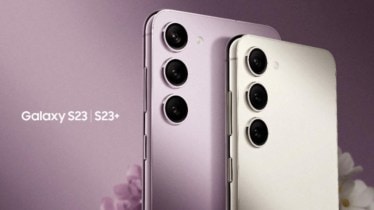 Samsung Galaxy S23 series launch