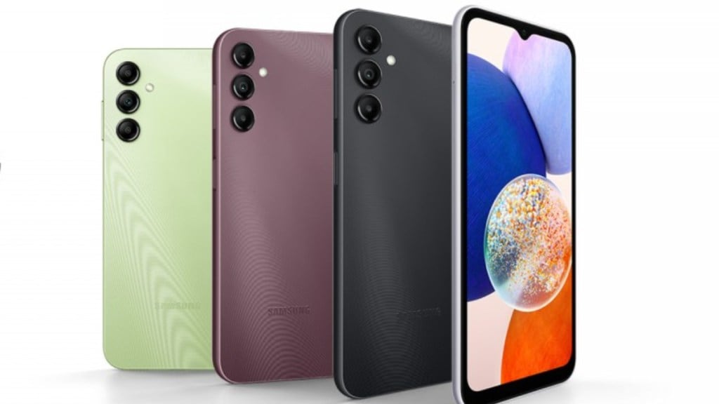 Samsung Galaxy A14 5G