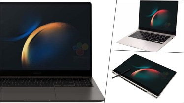 Samsung Galaxy Book 3 series everything to know