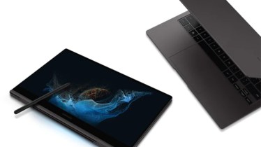 Samsung Galaxy Book 2 series