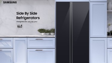 Samsung launches iOT enabled refrigerators with AI Energy Saving Mode, Wi-Fi based machine learning