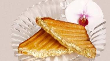 most expensive sandwich, sandwich in delhi, expensive sandwich. costly sandwich, sandwich recipe