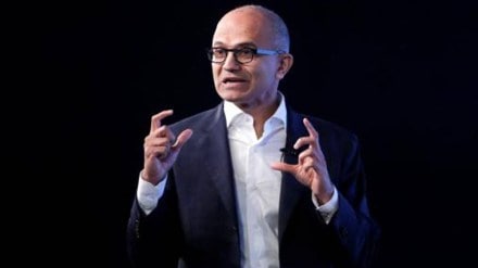 satya nadella satya nadella
