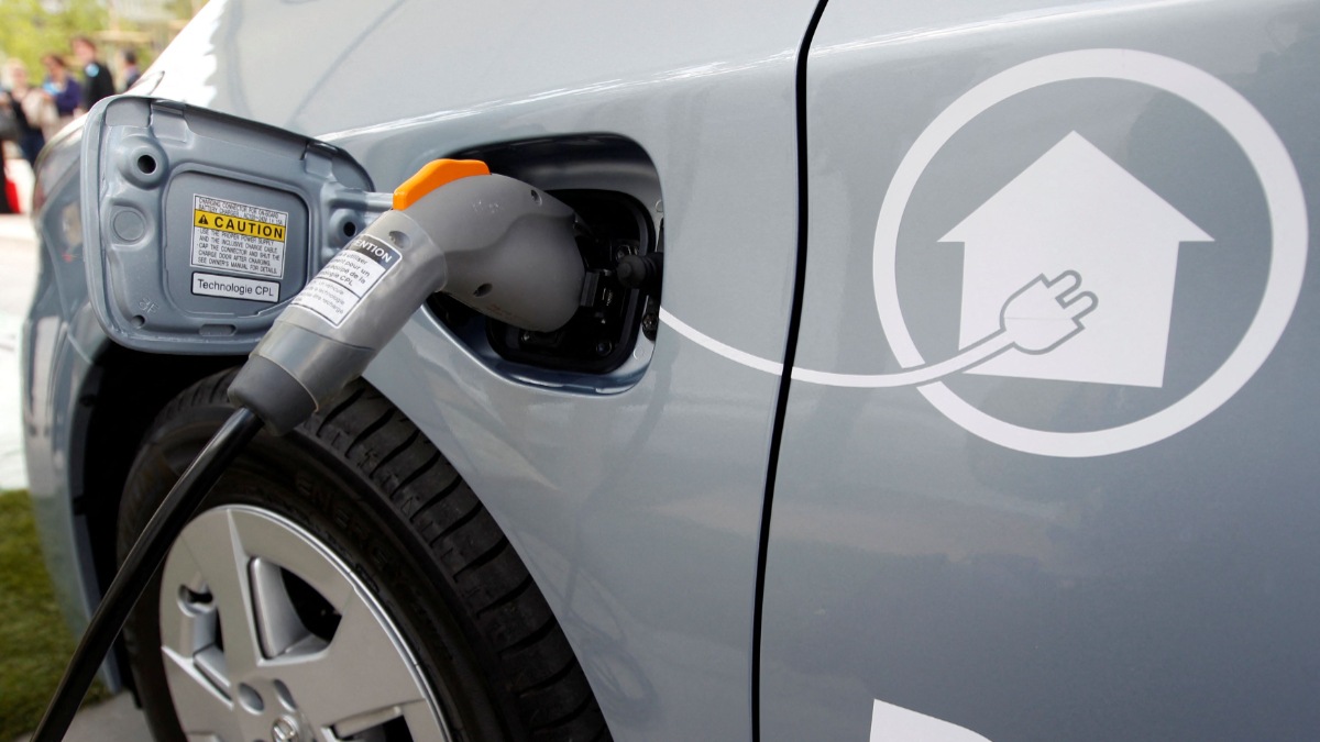 Neutrino Energy, self charging car, electric vehicles