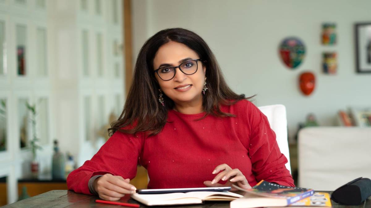 Zee 5, ZEE5, Shailja Kejriwal, Zee5 content, zee 5 shows, zee 5 movies, zee 5 binge watch, zee 5 weekend watch Zee 5, ZEE5, Shailja Kejriwal, Zee5 content, zee 5 shows, zee 5 movies, zee 5 binge watch, zee 5 weekend watch