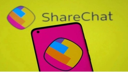 sharechat, reliance