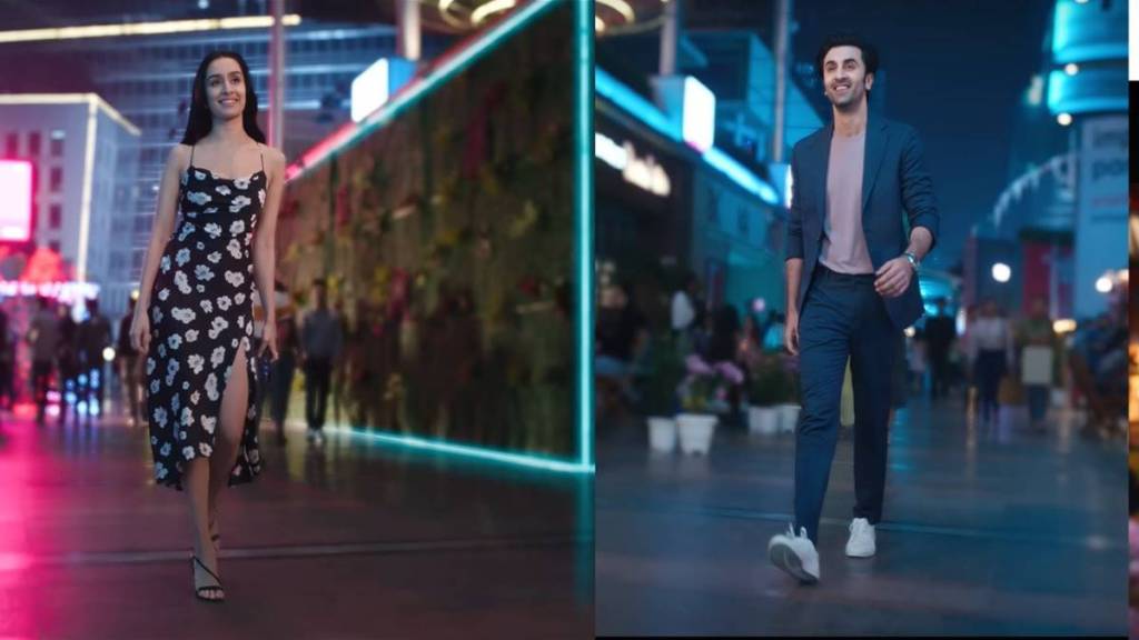 Luv Ranjan, Tu Jhoothi Main Makkar, Tu Jhoothi Main Makkar actors, Tu Jhoothi Main Makkar release date, Ranbir Kapoor, Shraddha Kapoor