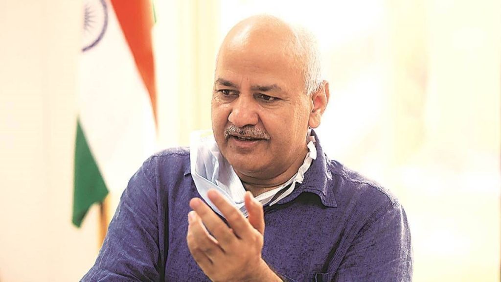 The Delhi government had prepared a proposal for a five-day training programme for government schools teachers in Finland.
