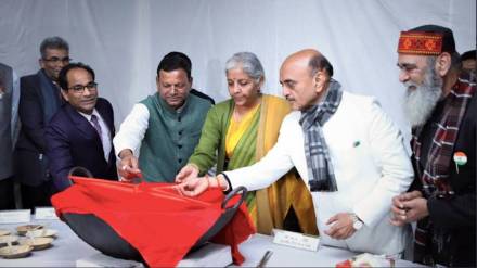 India Budget 2023 Live Expectations: India Budget 2023 Live Expectations: