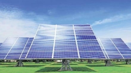 SJVN has bagged the 1,000 MW Bikaner Solar Power Project under Central Public Sector Undertaking Scheme Phase-II, Tranche-III SJVN has bagged the 1,000 MW Bikaner Solar Power Project under Central Public Sector Undertaking Scheme Phase-II, Tranche-III