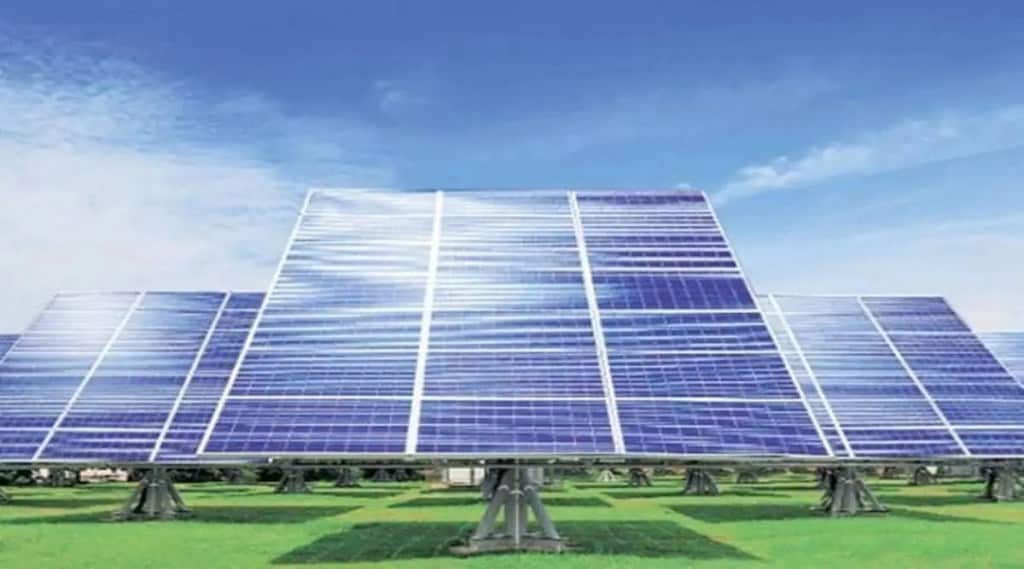 SJVN has bagged the 1,000 MW Bikaner Solar Power Project under Central Public Sector Undertaking Scheme Phase-II, Tranche-III