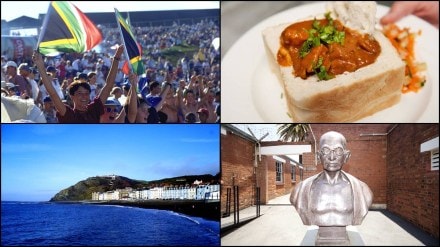 india, south africa, india south africa cricket, india south africa culture, india south africa food, south african culture