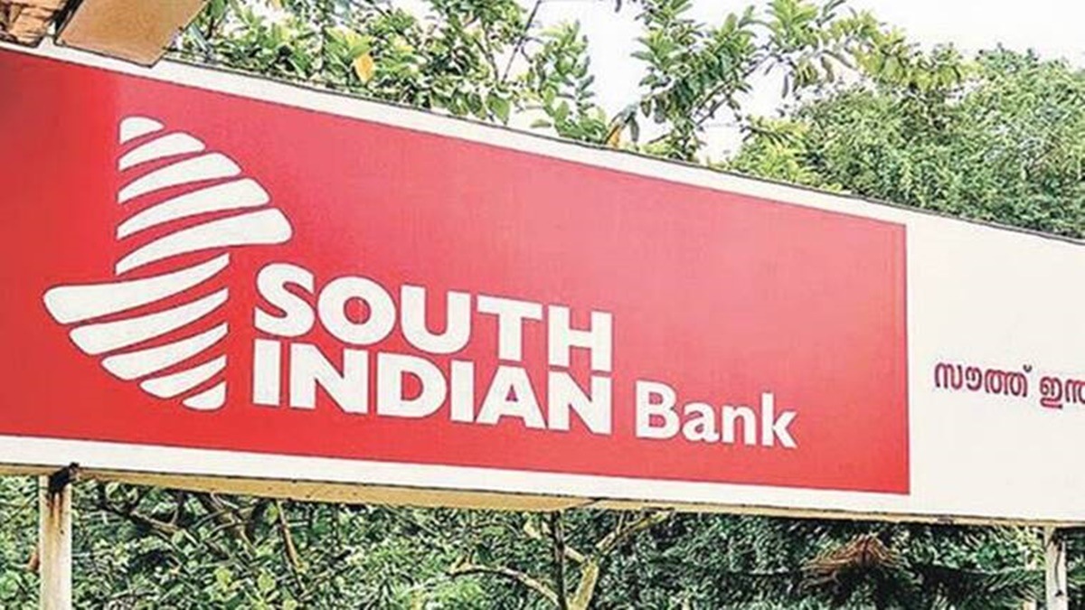 South Indian Bank, banking