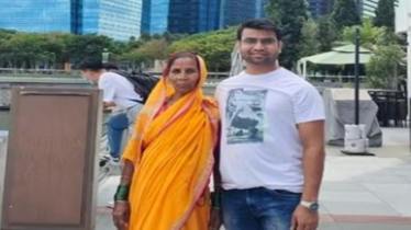 The story shared in LinkedIn garnered thousands of likes in a few day