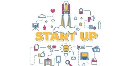 startups, revenue