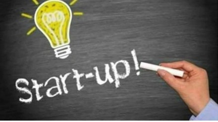 economic survey, start up