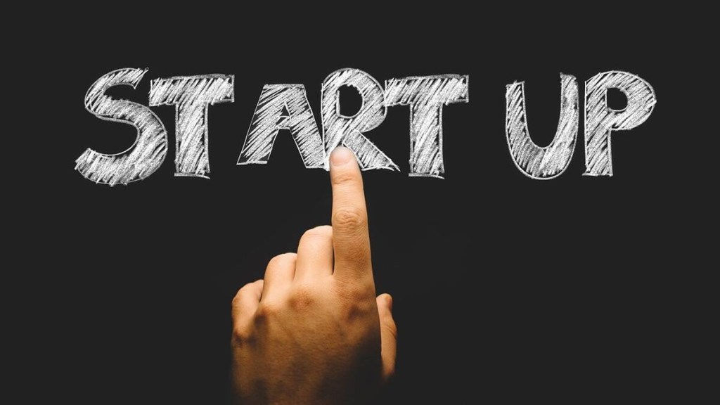 Wake-up call, start-ups