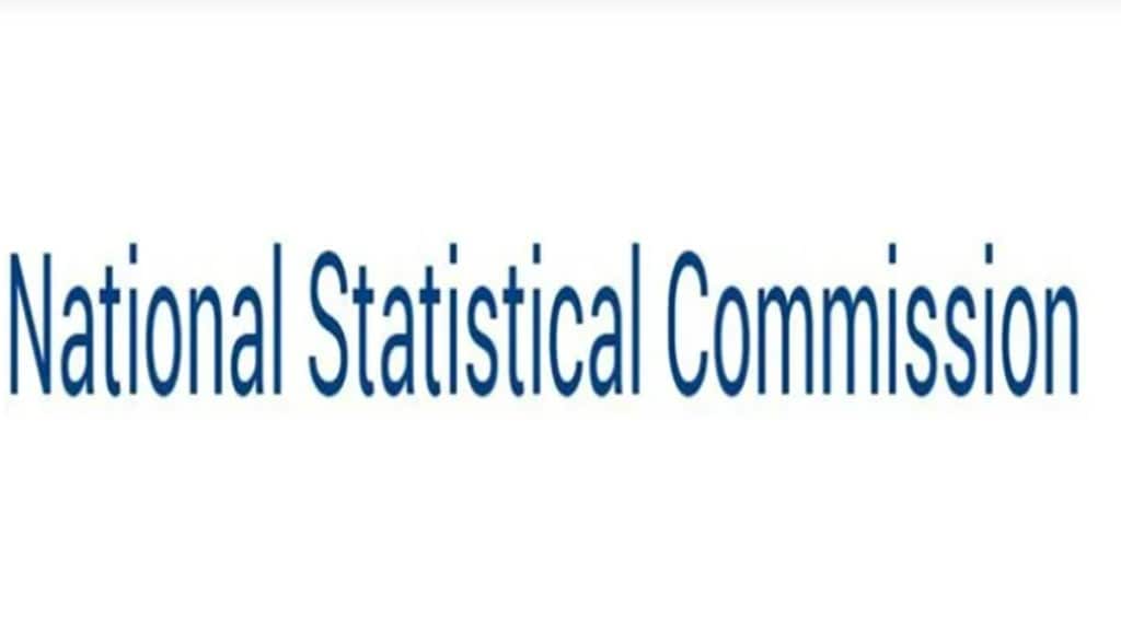 statistics, National Statistical Commission