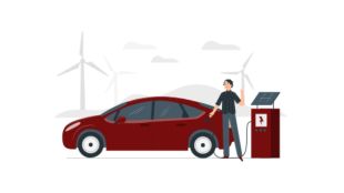 statiq reil ev chargers