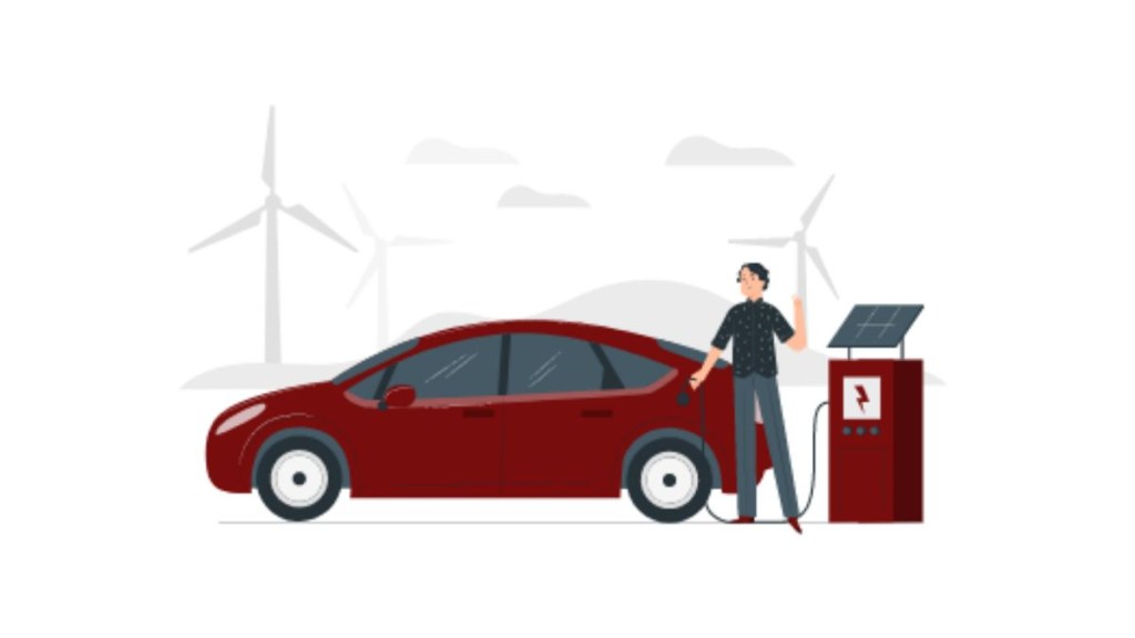 statiq reil ev chargers