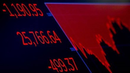 us stocks, stock markets