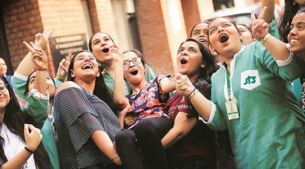 Those who had taken the exam should note that the dates are only tentative, and the institute is yet to officially announce the results. 