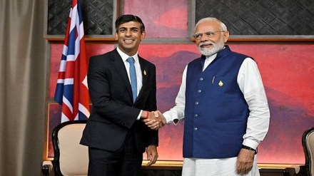 Rishi Sunak | Rishi Sunak defends PM Modi | PM Narendra Modi |