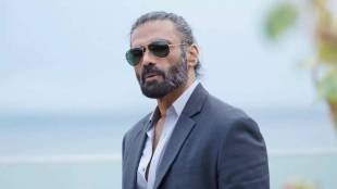 Suniel Shetty, Suniel Shetty interview, Suniel Shetty linkedin, Suniel Shetty exclusive interview, Suniel Shetty films, Suniel Shetty fitness, Suniel Shetty dhadkan, Suniel Shetty news, Bollywood