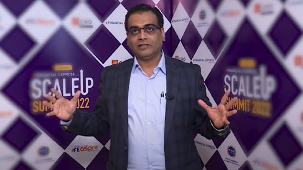 supercfo advisory services Bhairav Kothari