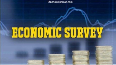 economic survey, economic survey 2023