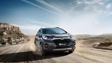 CBIC, SUV