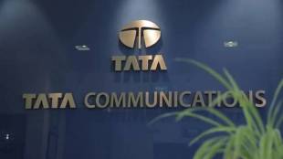 tata communications stocks