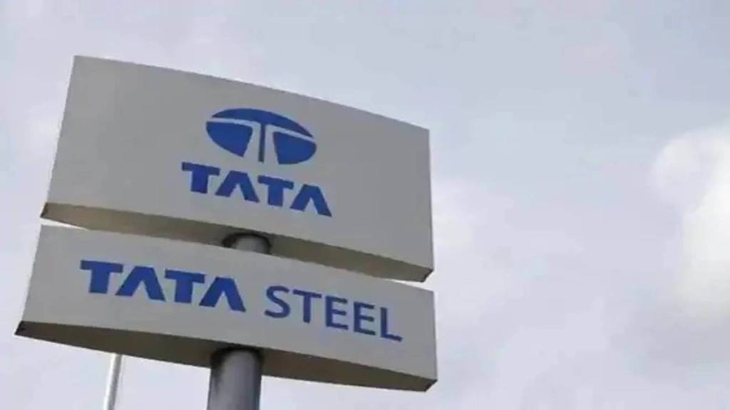 tata steel UK