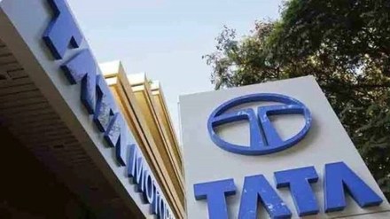 tata motors, markets