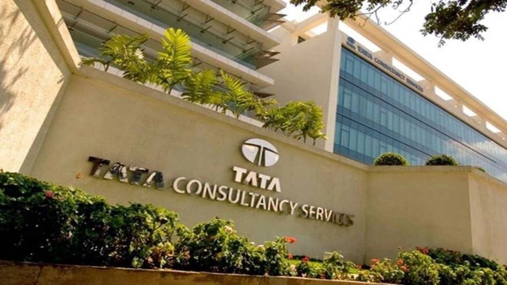 tcs latest news for employees