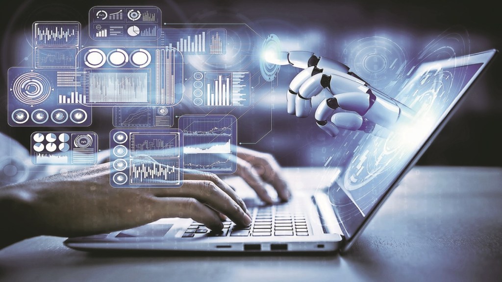 book review, artificial intelligence