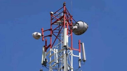 telecom infra in defence area telecom infra in defence area