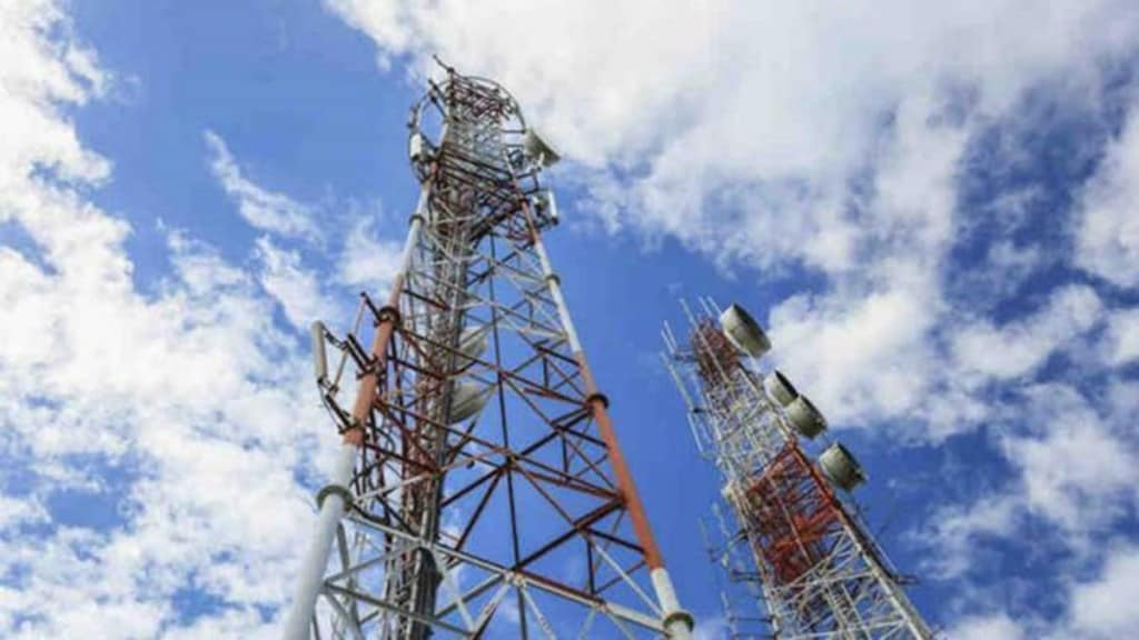 bsnl, telecom sector