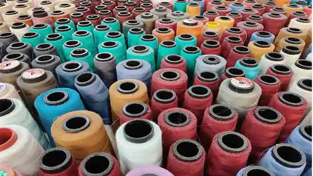 textile industry textile industry