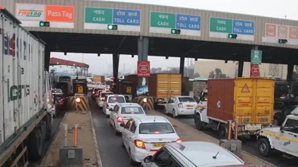 Indian Roadways | FASTags | Indian Highways