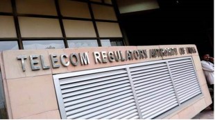 trai, telecom sector