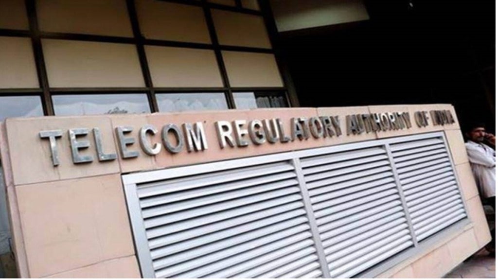 trai, telecom sector