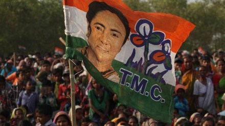 trinamool congress, mamata banerjee