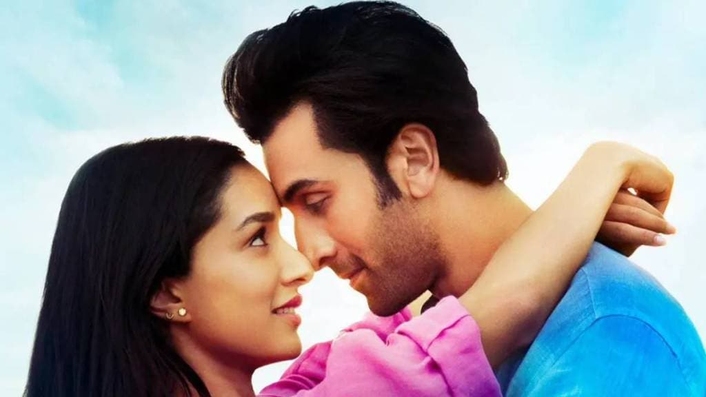 Tu Jhoothi Main Makkaar Trailer, Tu Jhoothi Main Makkaar, Ranbir Kapoor, Shraddha Kapoor