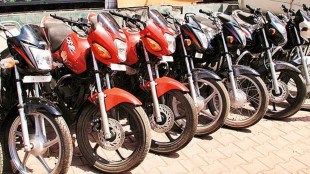 two wheeler, two-wheeler industry