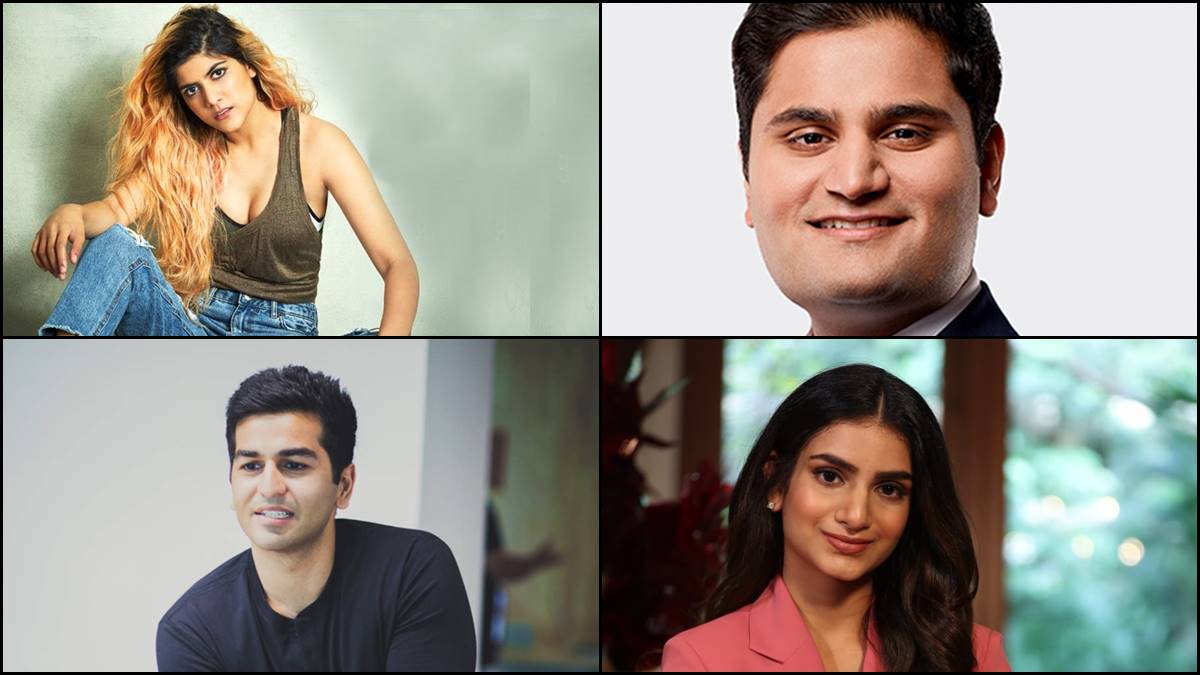 Ananya Birla, Kavin Bharti Mittal, bachelor kids of tycoons, ambani bachelor kids, mittal bachelor kids, ambani and adani, adani bachelor kids