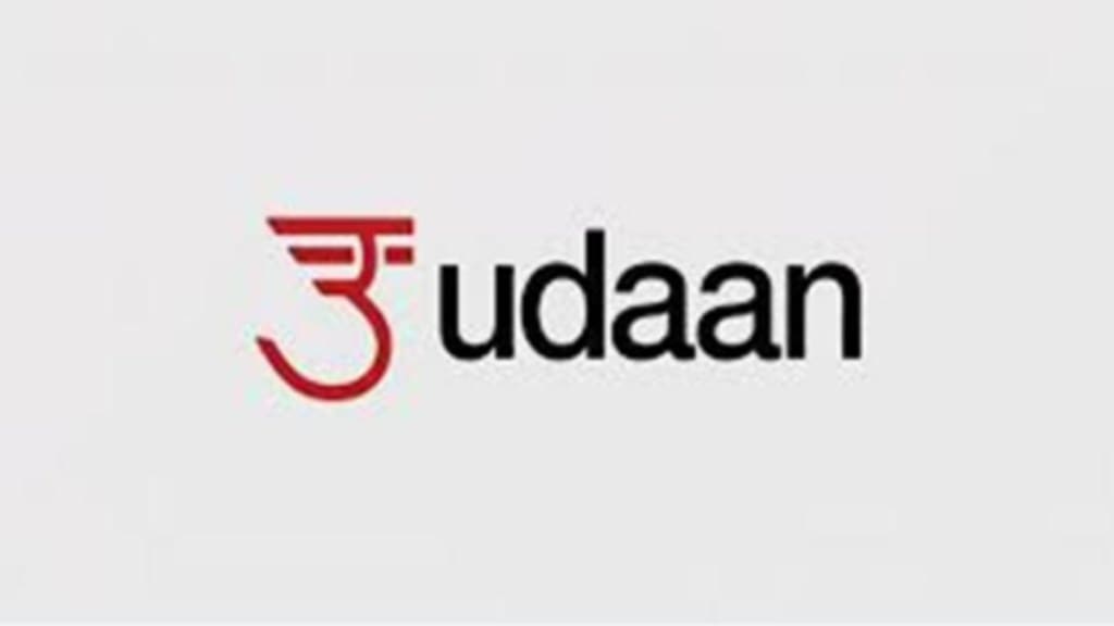 Udaan, Udaan news, Udaan latest news, Udaan CEO, Udaan CEO Vaibhav Gupta Udaan, Udaan news, Udaan latest news, Udaan CEO, Udaan CEO Vaibhav Gupta