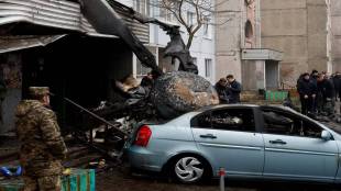 ukraine helicopter crash