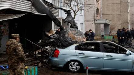 ukraine helicopter crash